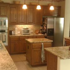 Granite Countertops 1